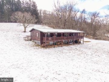 5344 Back Valley Road