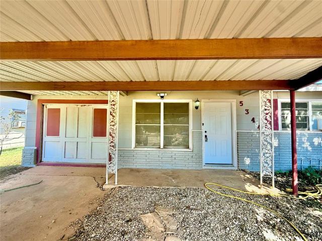 5344 Durango Drive