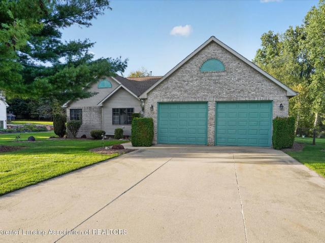 5344 Hilltop Trail