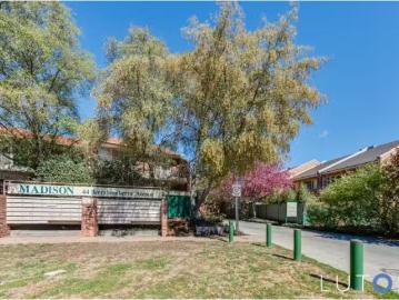 Narrabundah, Symonston, Greater Queanbeyan