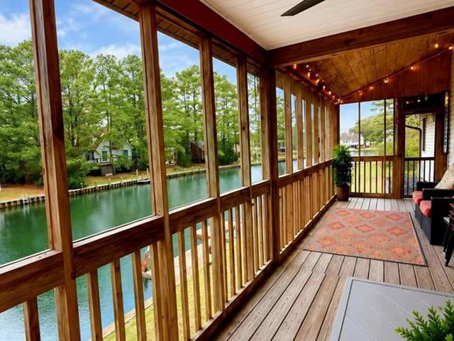 5344 Sunrise Drive