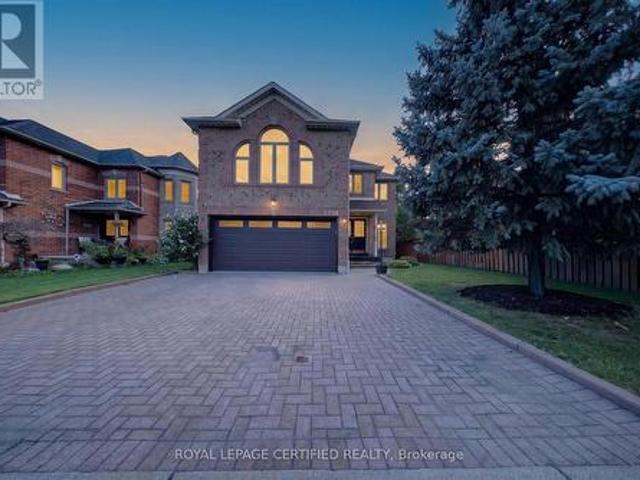 5344 Segriff Drive, Mississauga, ON, L5V 1Y7 house for sale | Listing ID W13717 | Royal LePage