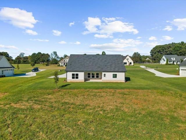 5345 Noah Road
