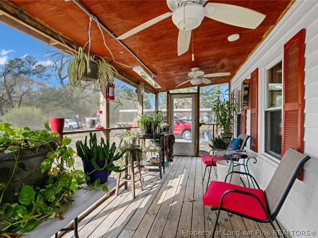 5345 Chicken Foot Road