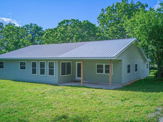 5345 County Road 8800