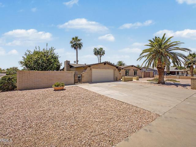5345 E Gelding Dr, Scottsdale, AZ 85254 | MLS #7017