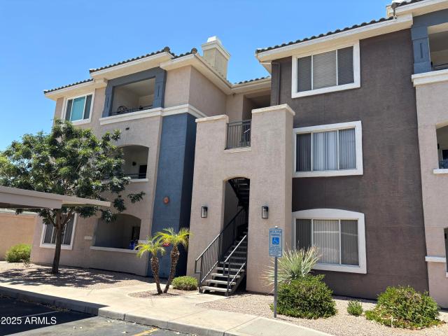 5345 E Van Buren St, Unit 261, Phoenix, AZ 85008 | MLS #6892