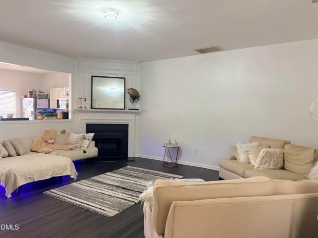 5345 Glen Canyon Rd, Raleigh, NC 27616 | MLS #10153