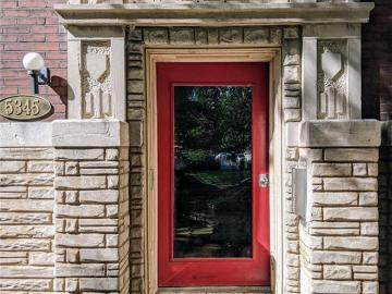5345 Pershing Ave, Unit 1B, St. Louis, MO 63112 | MLS #26023