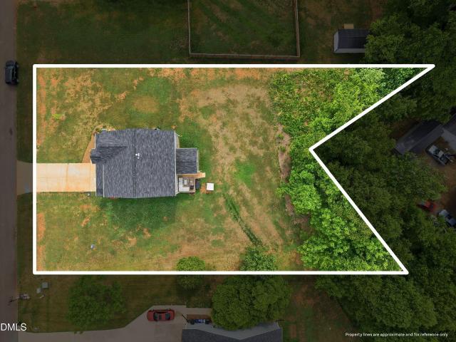5345 Salem Woods Drive