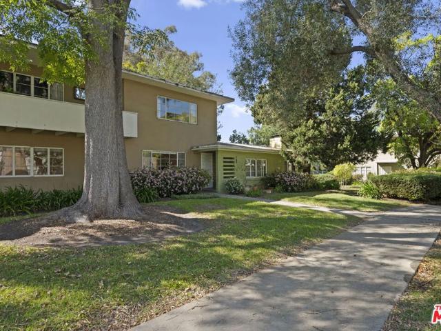 5345 Village Green