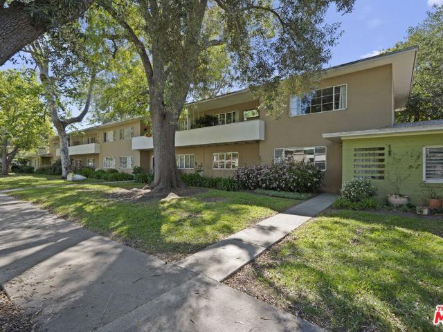 5345 Village Green, Los Angeles, CA 90016 | MLS #26661