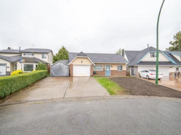 Greater Vancouver - Garden, Parking