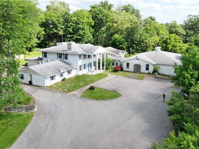 5347 Brightwood Rd