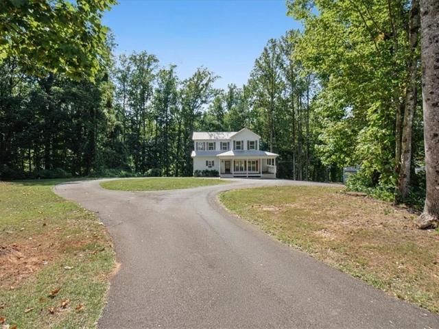 5347 Grandview Road