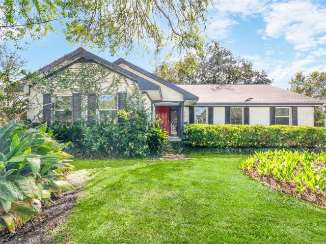 5347 Rutherglenn Drive