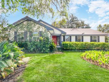5347 Rutherglenn Drive