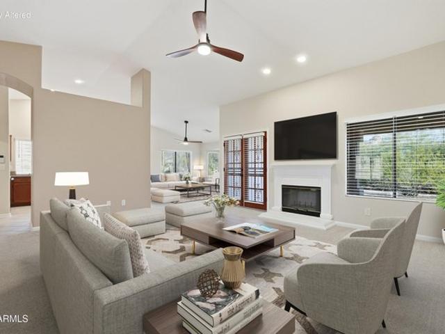 5347 S Hedgehog Dr, Gold Canyon, AZ 85118