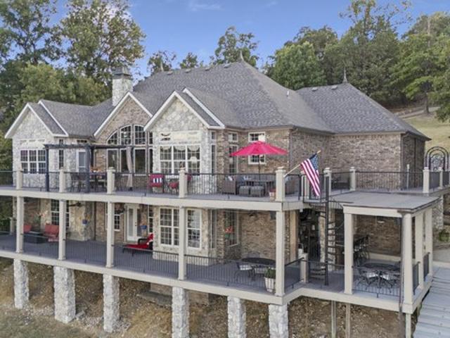 53482 E 332 Loop, Jay, OK 74346