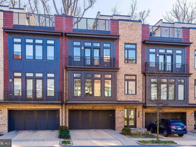 5348 Merriam St, Bethesda, MD