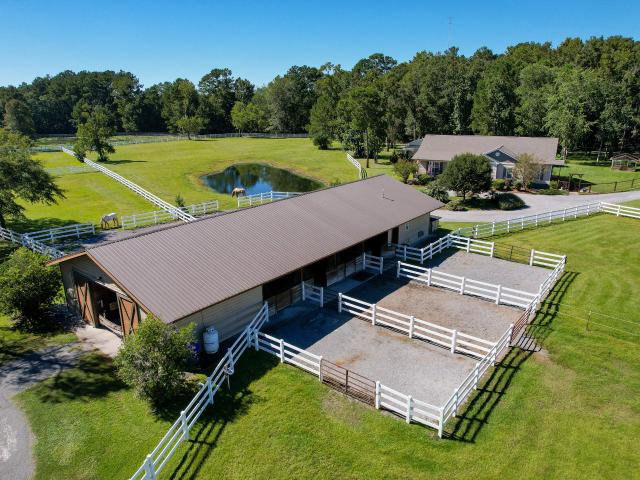 5348 Hunt Course Lane