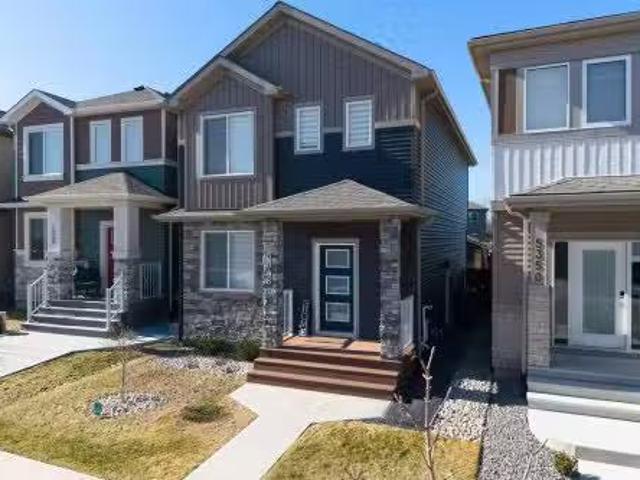 5348 Lark Landing, Edmonton, AB, T5S 0S2 house for sale Lis.