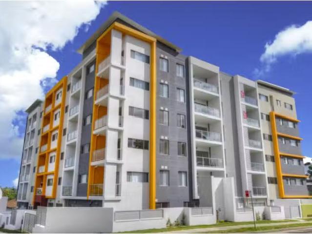 53/48 52 Warby Street, Campbelltown Apartment for rent Listed.