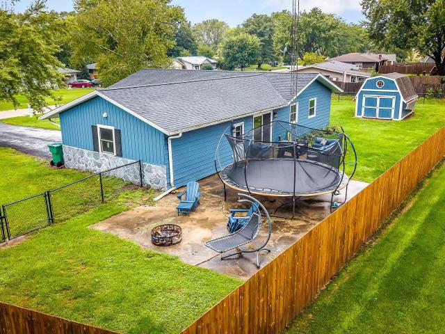 5349 Lawrence Drive