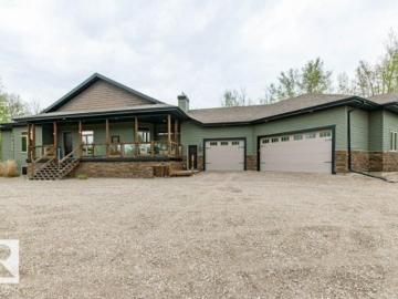53404 Rge Road 11, Rural Parkland County, AB, T7Y 0B2 house for sale | Listing ID E4489 | Royal LePage