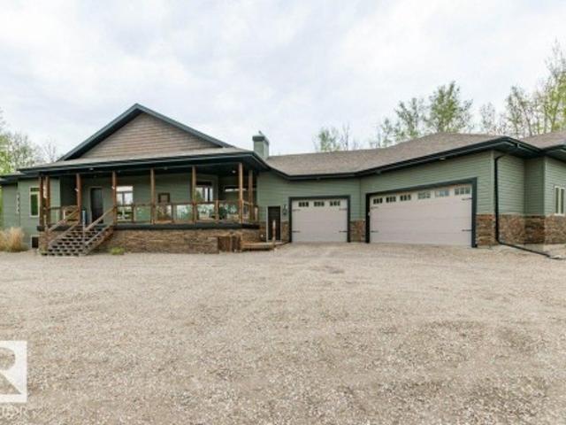 53404 Rge Road 11, Rural Parkland County, AB, T7Y 0B2 house for sale | Listing ID E4489 | Royal LePage