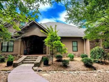 5340 BARRYTOWN RD, GILBERTOWN, AL 36908