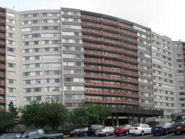 5340 Holmes Run Parkway Unit# 709, Alexandria, US, VA