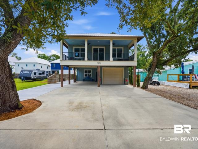 5340 Pensacola Avenue