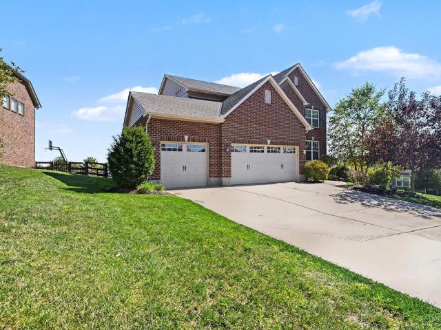 5340 Snow Valley Lane
