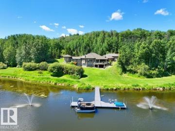 53417 Rge Rd 15, Rural Parkland County, AB, T7Y 3H0 house for sale | Listing ID E4488 | Royal LePage