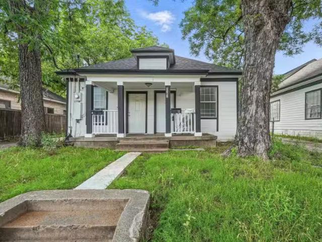 5341 Ash Ln #A, Dallas, TX 75223 MLS 21207408