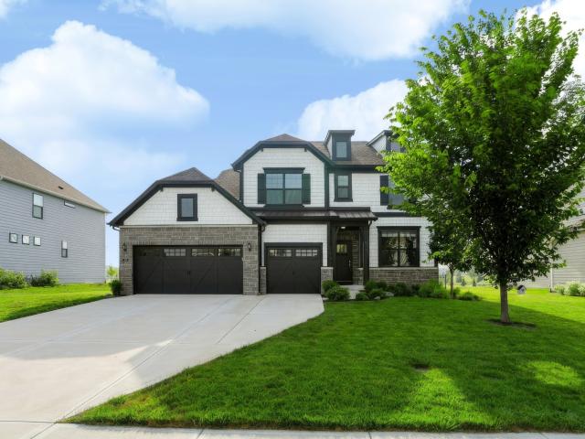 5341 Peachtree Road