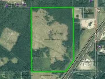 53428 A Range Road 170, Edson, AB, T7E 1V7 vacant land for s.