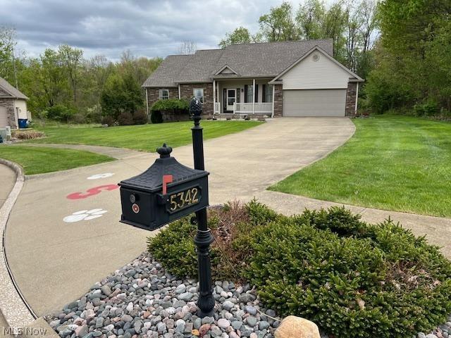 5342 Clingan Trails Boulevard