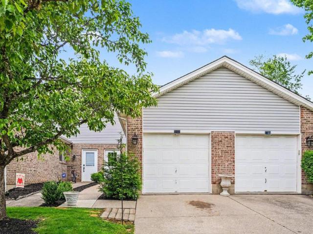 5342 Country Club Lane
