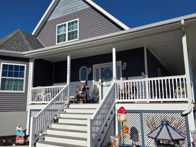 5342 Hibiscus Dr