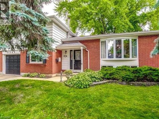 5342 Linbrook Road, Burlington, ON, L7L 3T9 house for sale | Listing ID 40844 | Royal LePage