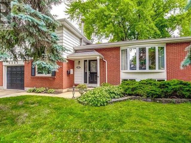 5342 Linbrook Road, Burlington, ON, L7L 3T9 house for sale | Listing ID W13518 | Royal LePage