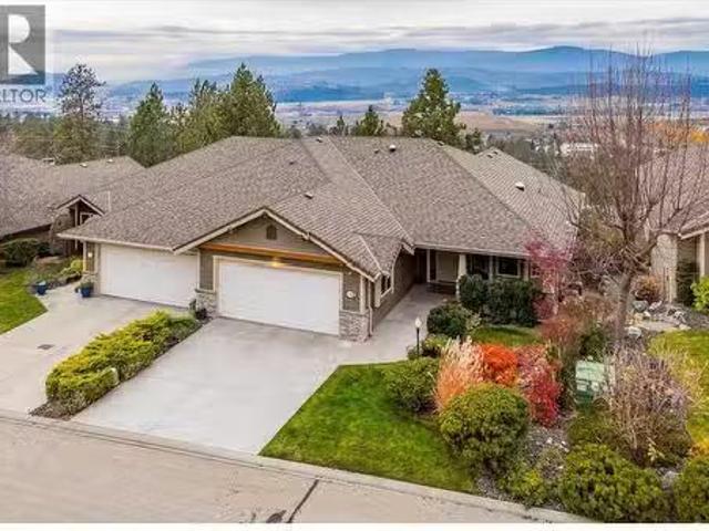 5342 Trickle Creek Drive, Kelowna, BC, V1X 8C7 house for sal.