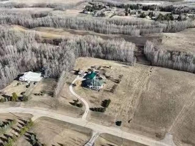53430 Rge Rd 14, Rural Parkland County, AB, T7Y 0B5 vacant l.