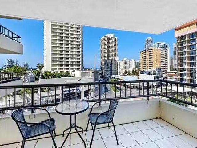 534/3142 Surfers Paradise Boulevard, Surfers Paradise, QLD 4217