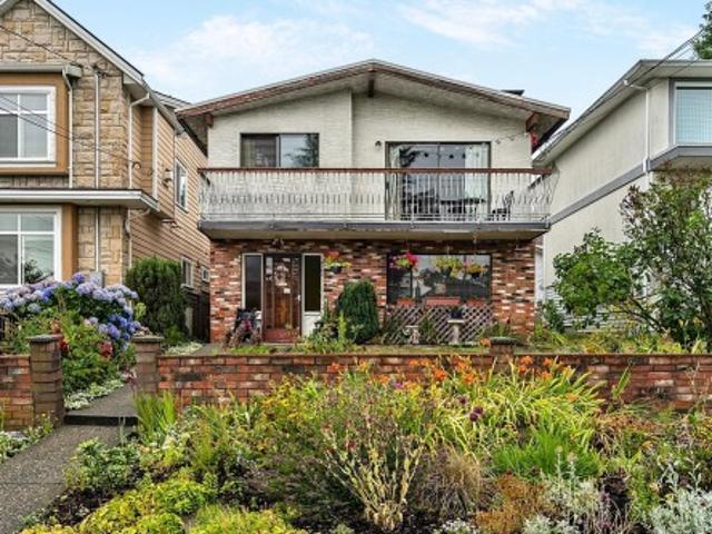 5343 Neville Street, Burnaby, BC, V5J 2H6 house for sale | Listing ID R3150 | Royal LePage