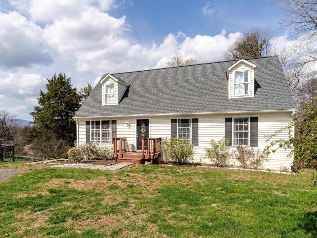 5343 Amicus Rd, Ruckersville, VA 22968 | MLS #678414