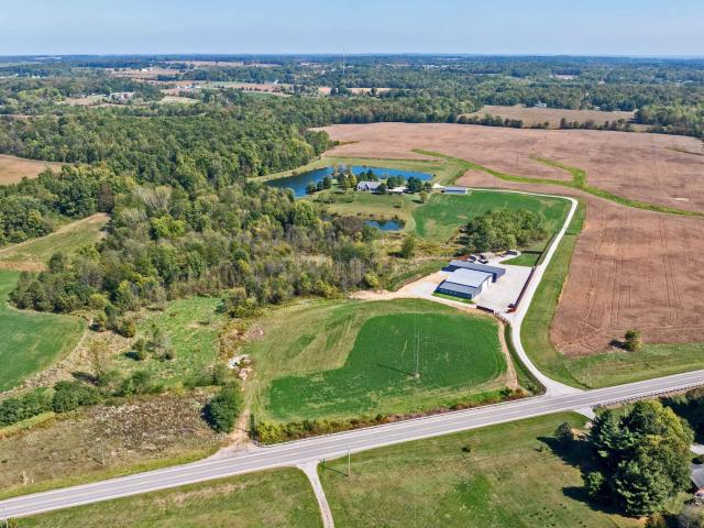 5343 State Route 95, Mount Gilead, OH