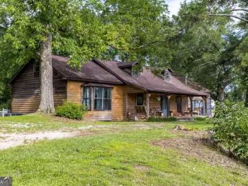534 1ST AVE NW, WEDOWEE, AL 36278